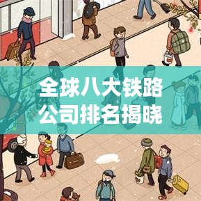 全球八大铁路公司排名揭晓，影响力深度剖析