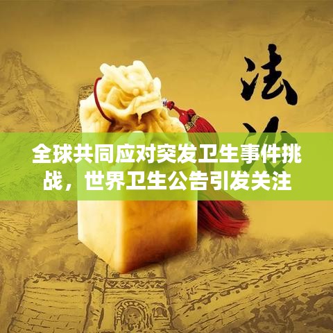 全球共同应对突发卫生事件挑战，世界卫生公告引发关注