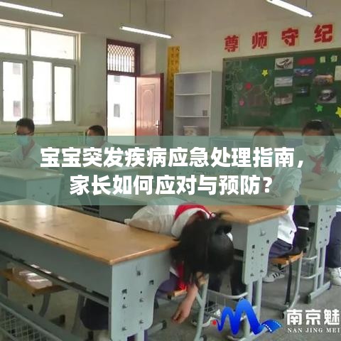 宝宝突发疾病应急处理指南，家长如何应对与预防？