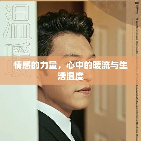 情感的力量，心中的暖流与生活温度