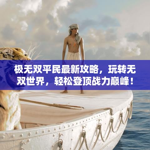 极无双平民最新攻略，玩转无双世界，轻松登顶战力巅峰！