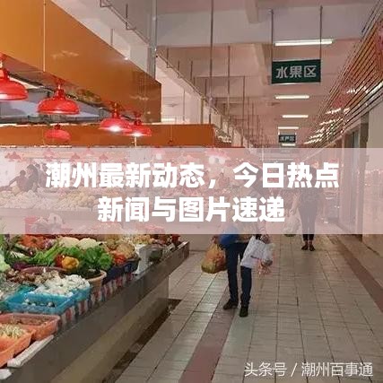 潮州最新动态，今日热点新闻与图片速递