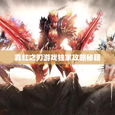 真红之刃游戏独家攻略秘籍