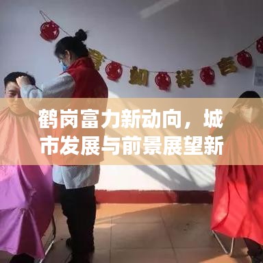 鹤岗富力新动向，城市发展与前景展望新闻头条
