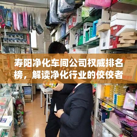 寿阳净化车间公司权威排名榜，解读净化行业的佼佼者！