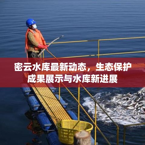 密云水库最新动态,生态保护成果展示与水库新进展