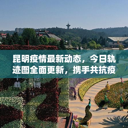昆明疫情最新动态,今日轨迹图全面更新,携手共抗疫情
