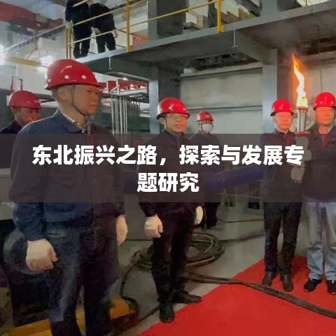 东北振兴之路,探索与发展专题研究