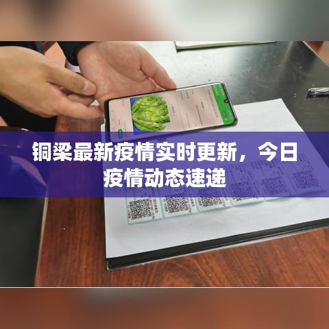 铜梁最新疫情实时更新,今日疫情动态速递