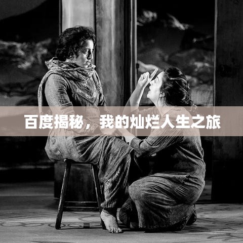 百度揭秘,我的灿烂人生之旅