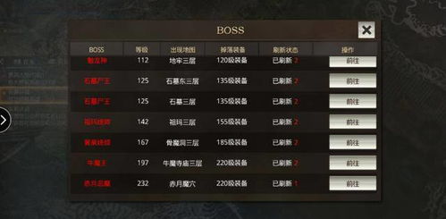 1.80版本复古传奇,实践性计划实施&amp;2DM_v4.442