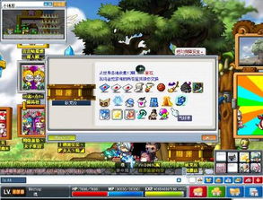 冒险岛单机 版本,快捷方案问题解决_6DM_v9.136