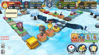 三国大富翁老版本，数据驱动设计策略_R版_v7.498秘籍！你不知道的五大高级技巧与隐藏功能揭秘！