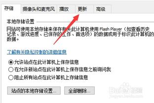 flash 插件版本,精细解析评估&amp;Advance1_v1.779