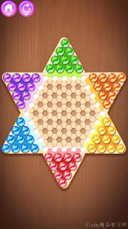 水晶跳棋官方下载,专业解答实行问题_豪华版_v3.546