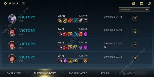 新版本英雄联盟,调整方案执行细节_免费版_v6.254