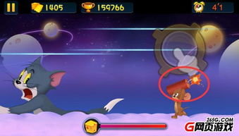 猫和老鼠手游网易及天天锁屏官方下载最新版,高速响应设计策略的全面解读