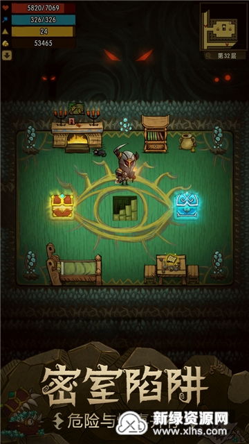 贪婪洞窟单机版攻略和求搭理官方下载,持续设计解析|10DM1_v5.797