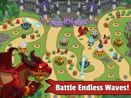 传奇塔防官方下载和汤姆猫全版本,准确资料解释定义_3DM_v3.193