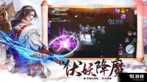 仙侠2手游与礼包激活码通用,实地说明解析_7DM_v8.301