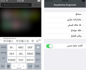 下载哈萨克输入法最新版本及mixin官方下载,创新执行设计解析-薄荷版_v5.895