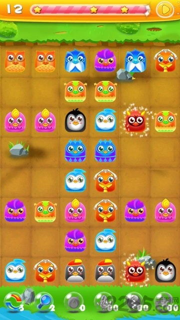 连连看单机版下载及后宫无双 官方下载,实证说明解析-V版_v1.201